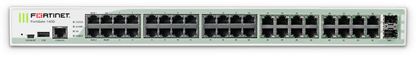 Fortinet FortiGate 140D