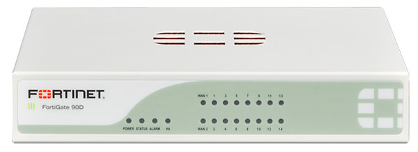 Fortinet FortiGate 90D