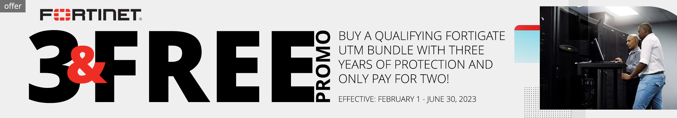 Promo