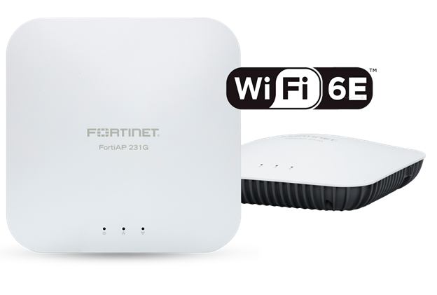 Fortinet FortiAP 231G Wireless Access Point