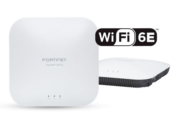 FortiAP 431G