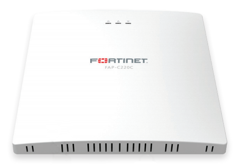 Fortinet FortiAP C220C | AVFirewalls.com