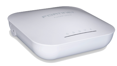 Fortinet FortiAP 231G Wireless Access Point