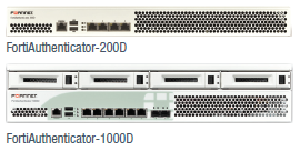 FortiAuthenticator-200D