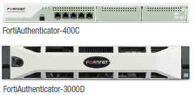 FortiAuthenticator 400C