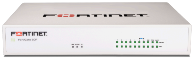 元の価格 ☆Ω WA 11057♪ 保証有 Fortinet【FG-60F】FortiGate-60F ライセンス26年10月17日迄 F  ネットワーク LITTLEHEROESDENTISTRY