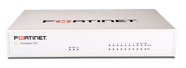 Fortinet FortiGate 70F | AVFirewalls.com