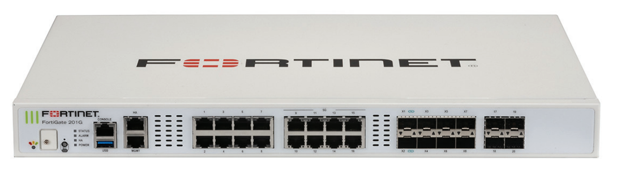 FortiGate 200G