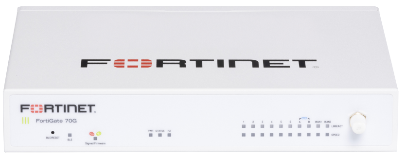 FortiGate 70G