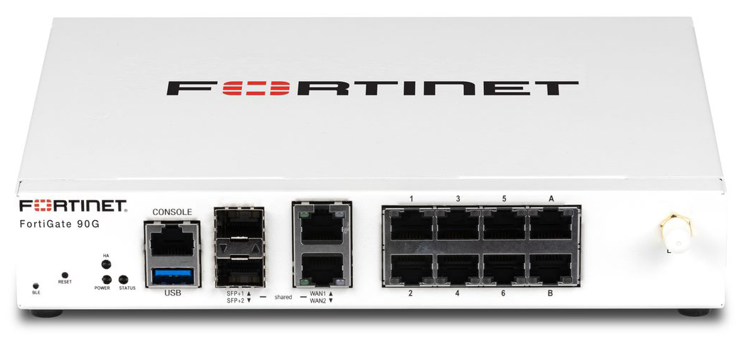 Fortinet Network Security Solutions | AVFirewalls.com