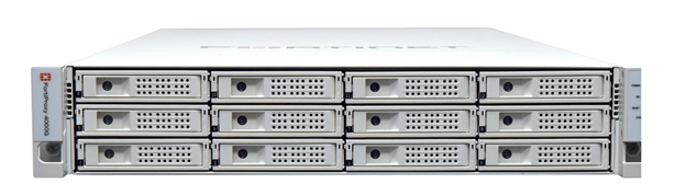 FortiProxy 4000G