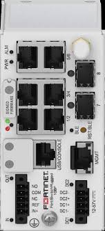 Fortinet FortiSwitchRugged 112F-POE