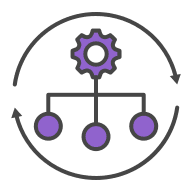 icon-Centralized Orchestration