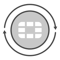 implicit-trust icon
