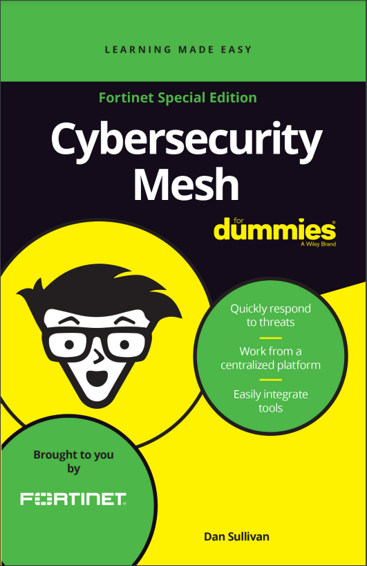 state of zero trust report cover