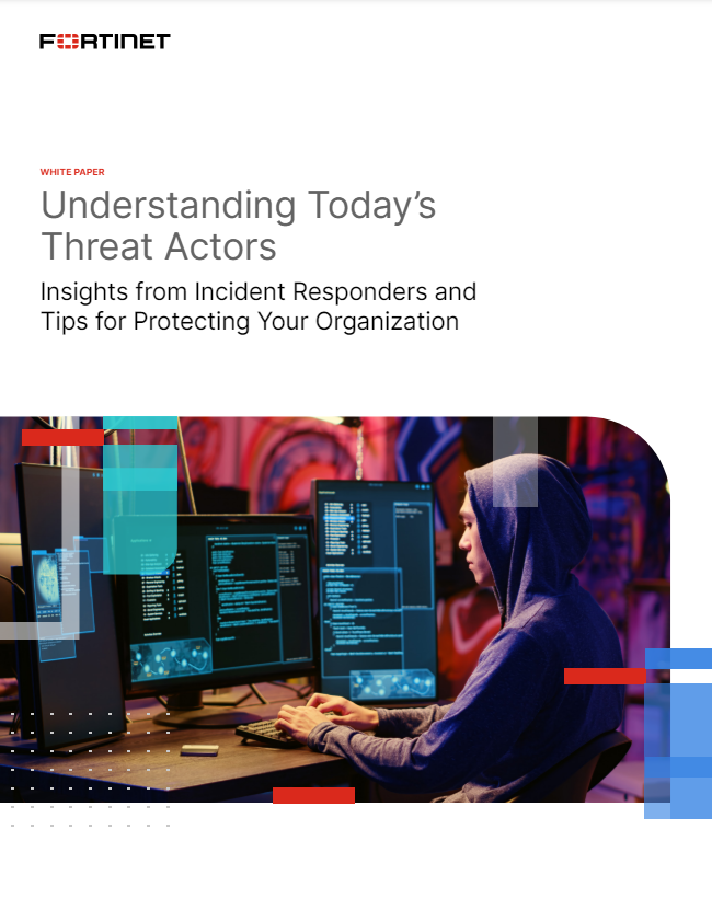 Preparing for a Ransomware Attack