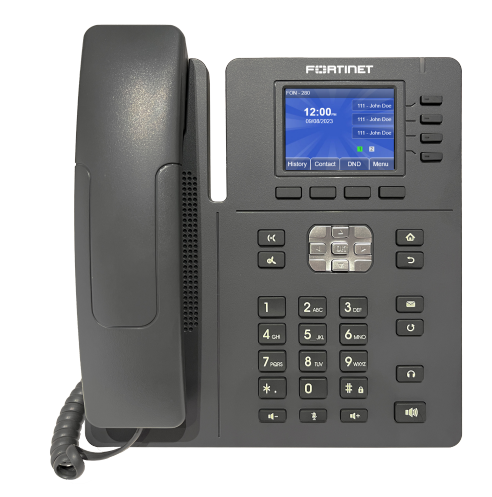 Fortinet FortiFone-280B Telephone