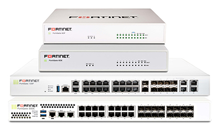 Fortinet Network Security Solutions | AVFirewalls.com