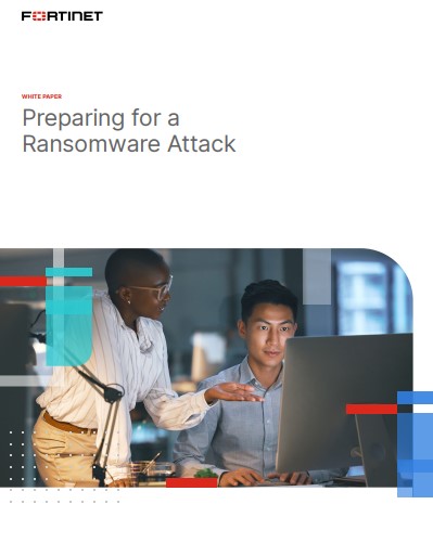 Preparing for a Ransomware Attack