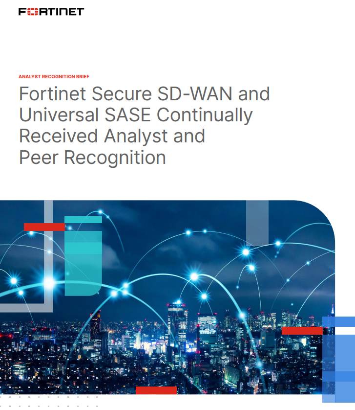 SD WAN Report
