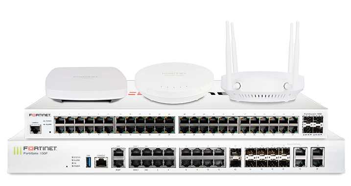 Fortinet Small Business